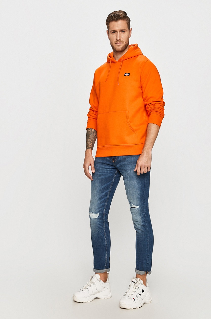 

Dickies - Кофта