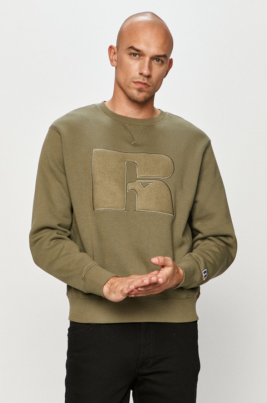 Russell Athletic - Bluza