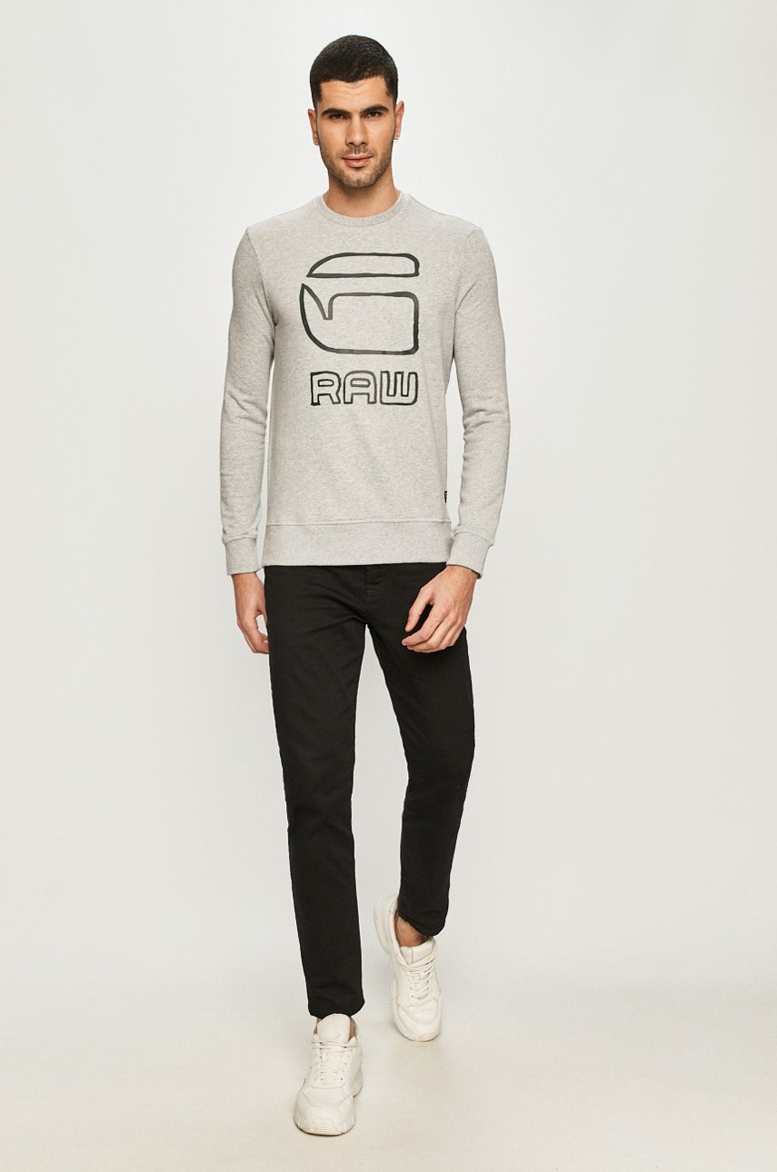 

G-Star Raw - Кофта