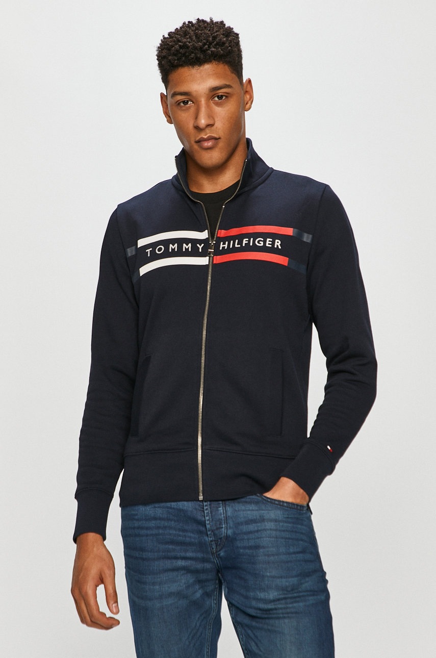 

Tommy Hilfiger - Кофта, Тёмно-синий