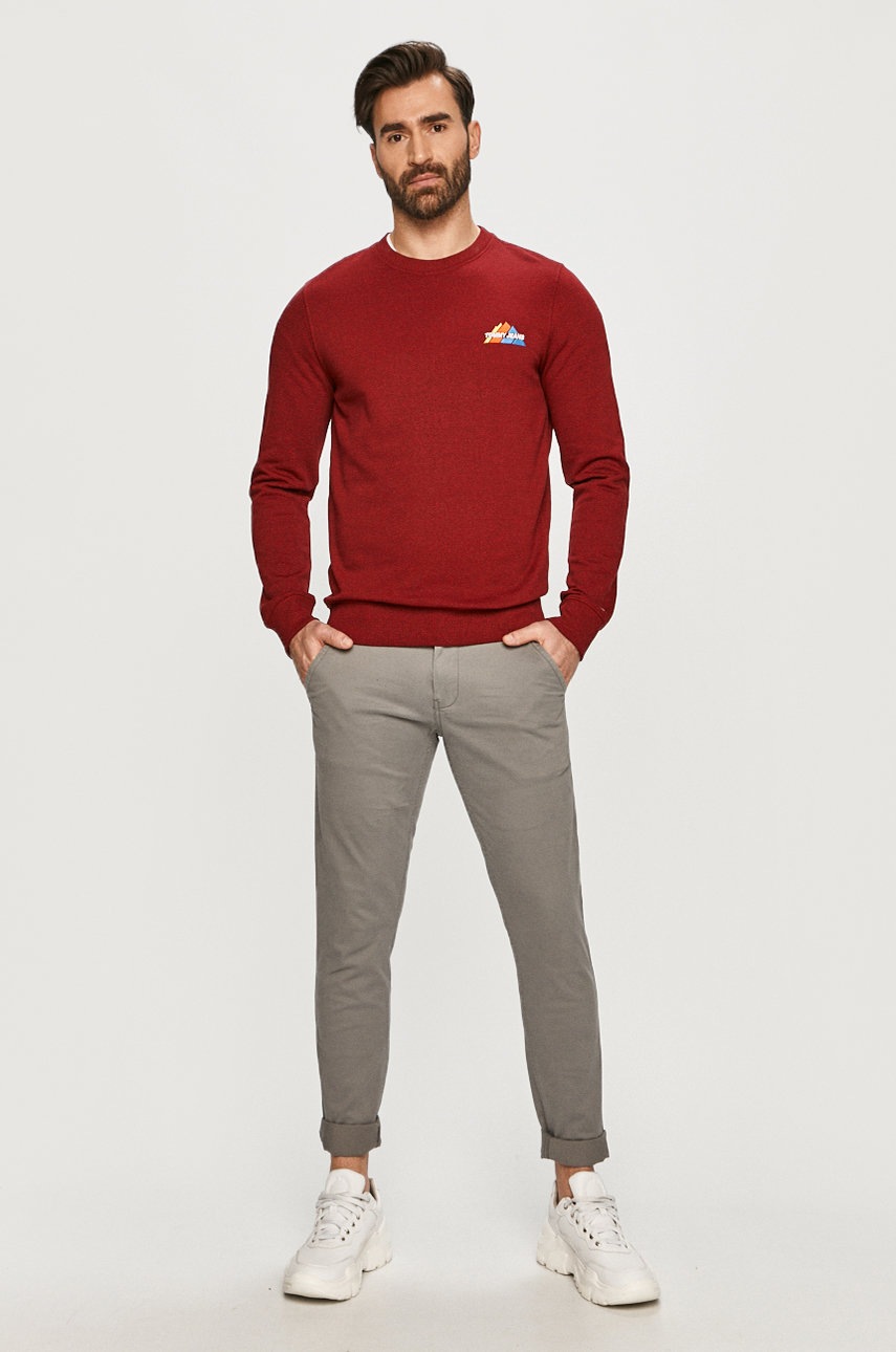 

Tommy Jeans - Кофта