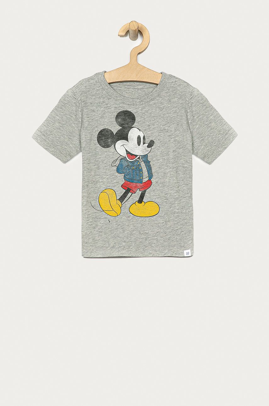 GAP - Tricou copii x Disney Mickey Mouse 74-110 cm