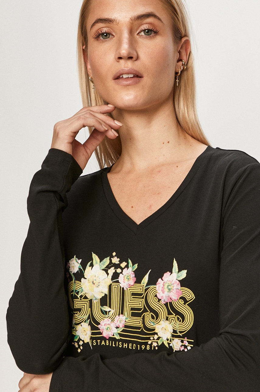 

Guess Jeans - Лонгслів
