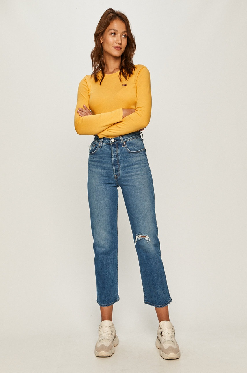 

Levi's - Лонгслив