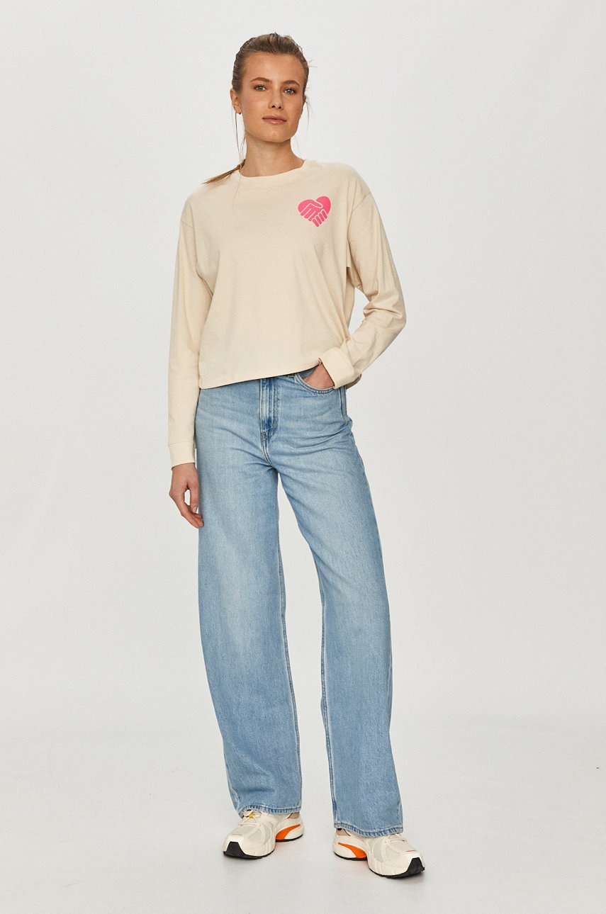 

Levi's - Лонгслив