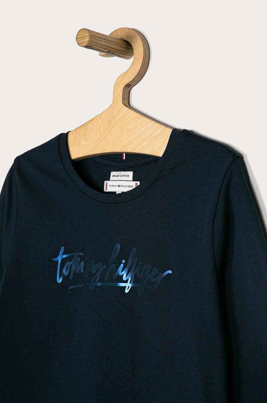 

Tommy Hilfiger - Лонгслив