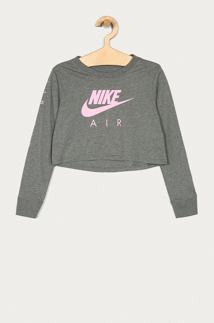Nike Kids - Longsleeve copii 122-166 cm