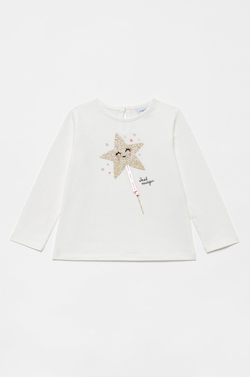 OVS - Bluza bebe 74-98 cm
