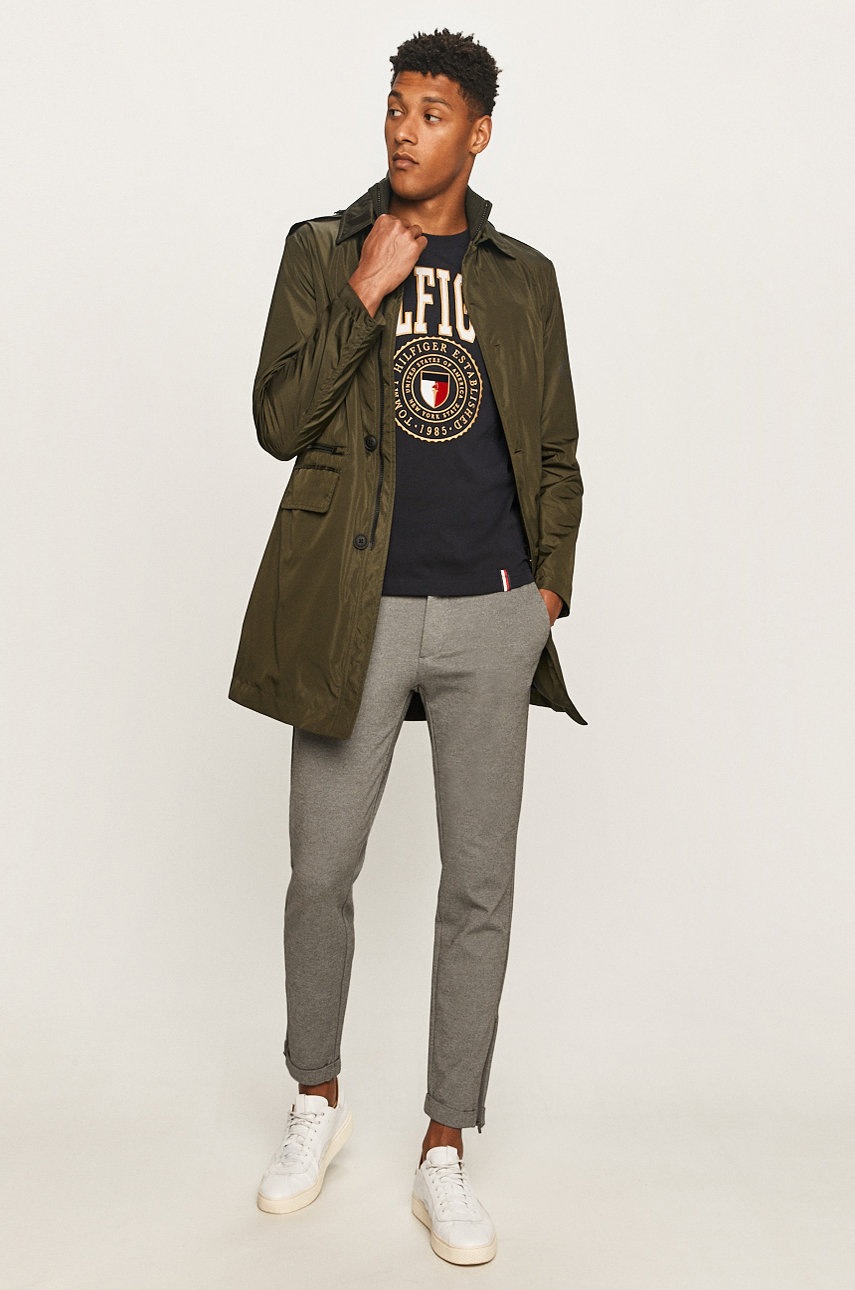 

Tommy Hilfiger - Лонгслив