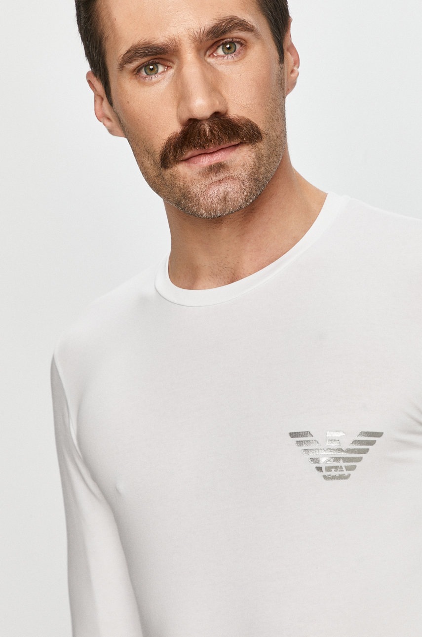 

Emporio Armani - Лонгслів