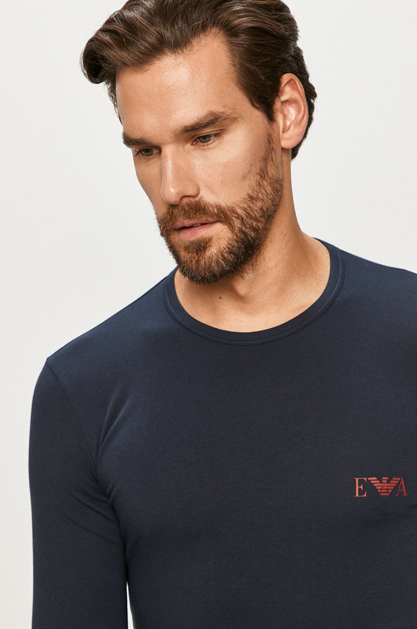 

Emporio Armani - Лонгслив