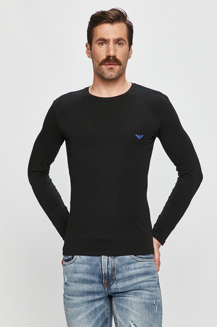 

Emporio Armani - Лонгслив