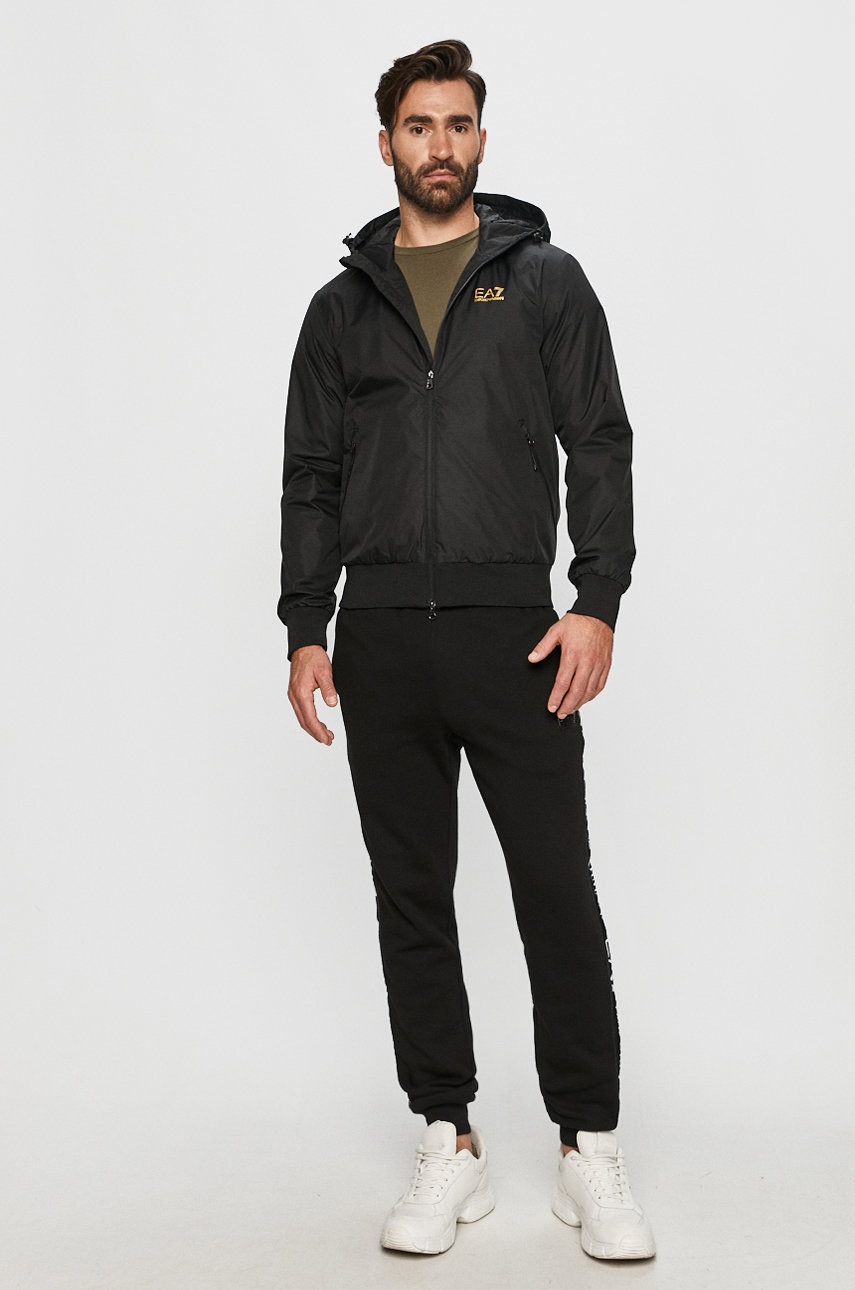 

EA7 Emporio Armani - Лонгслив