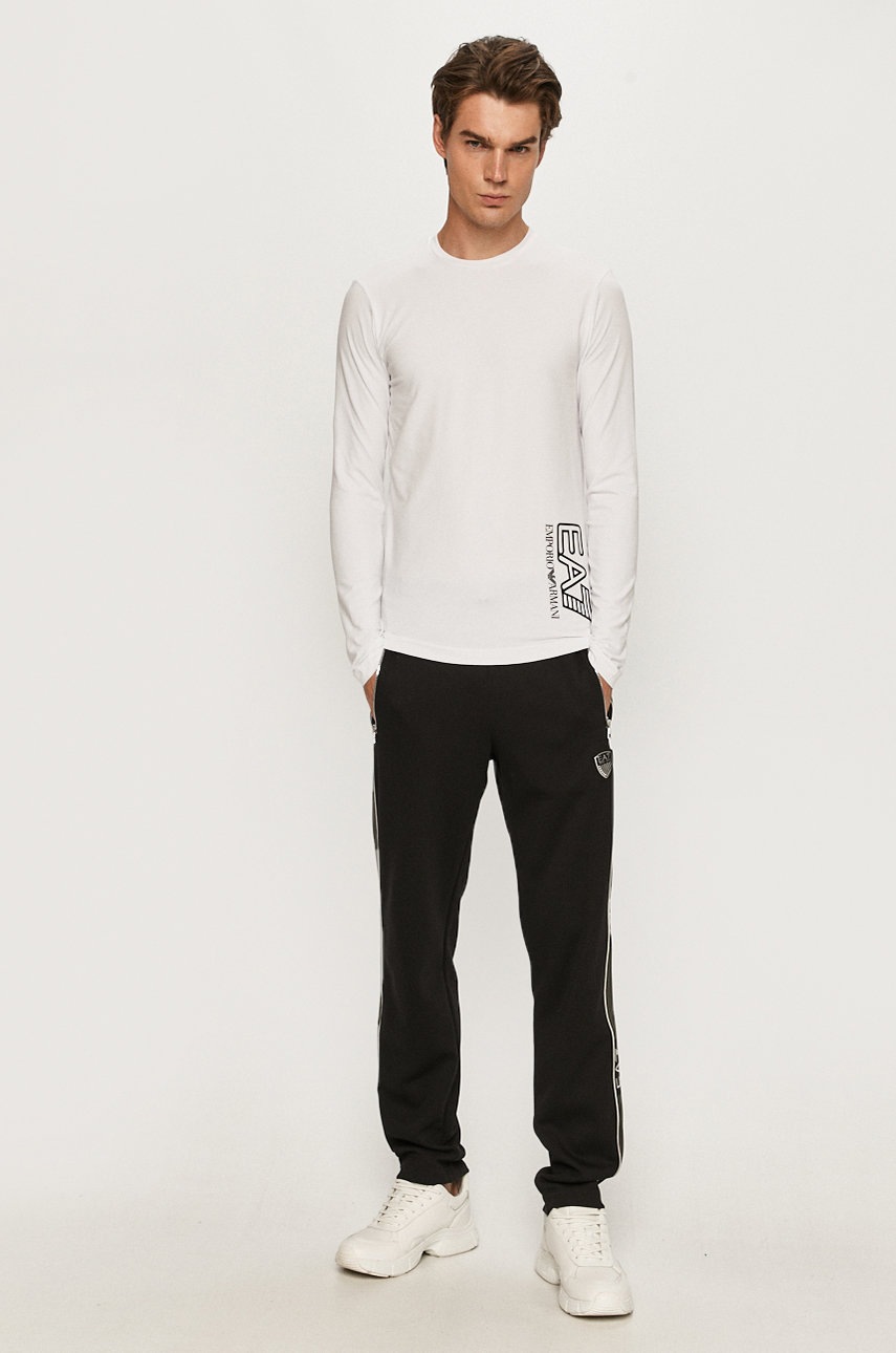 

EA7 Emporio Armani - Лонгслив