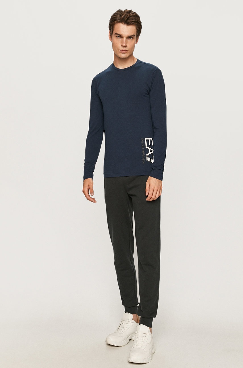 

EA7 Emporio Armani - Лонгслив