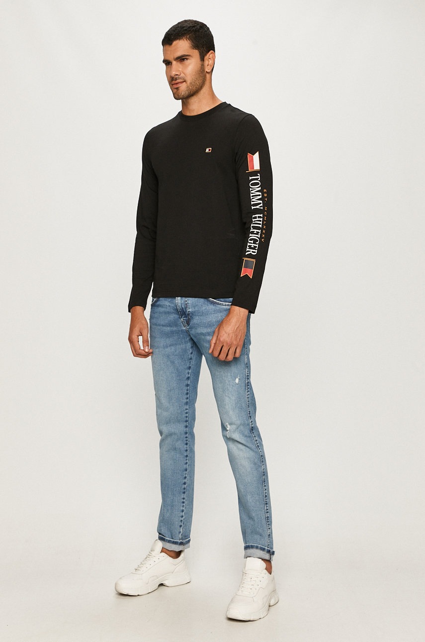 

Tommy Hilfiger - Лонгслив