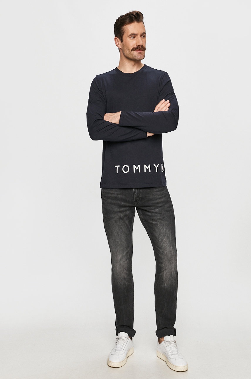 

Tommy Hilfiger - Лонгслив