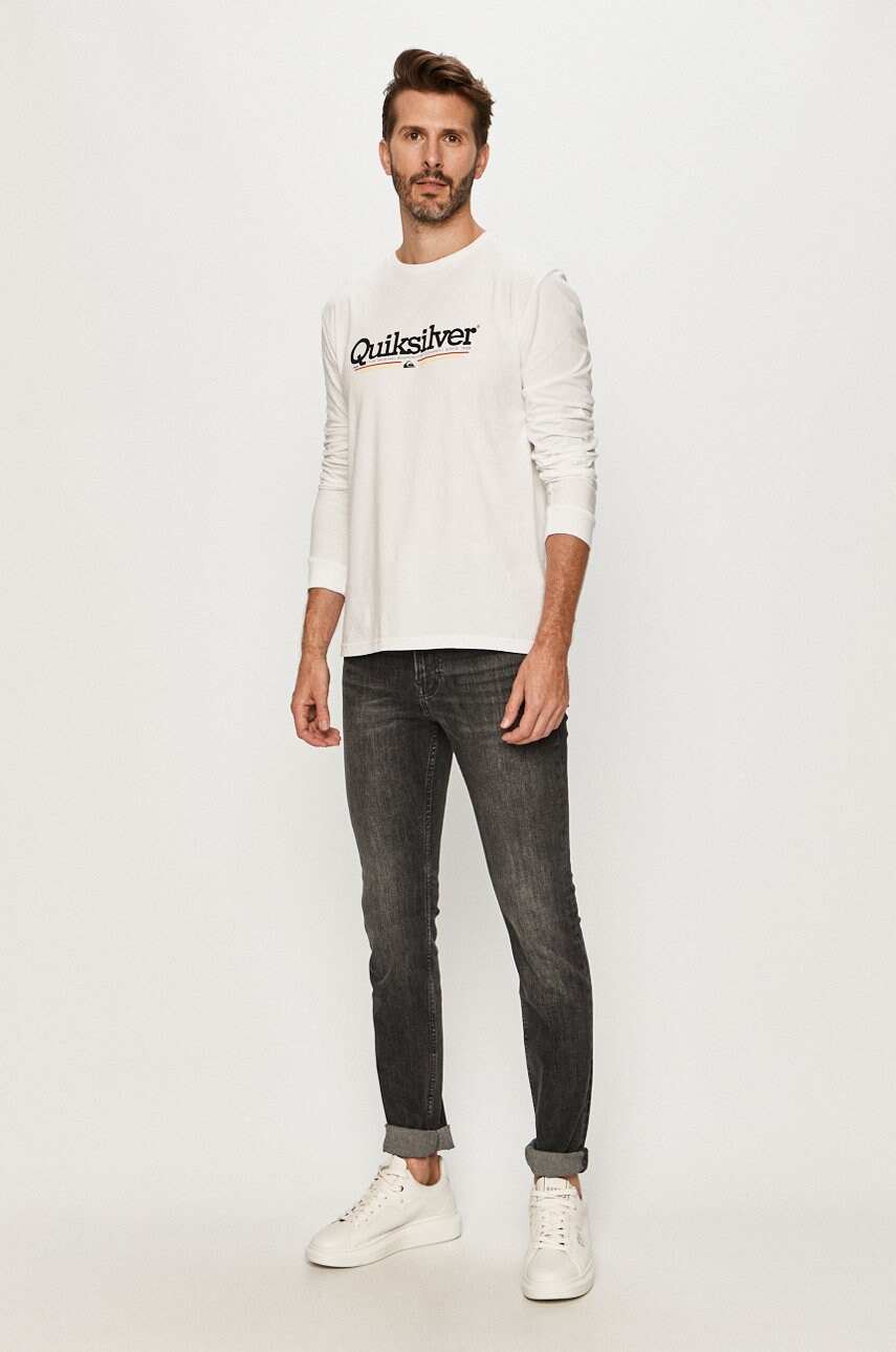 

Quiksilver - Лонгслив