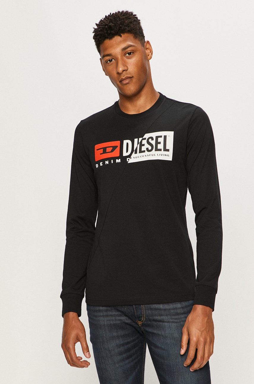 Diesel - Longsleeve