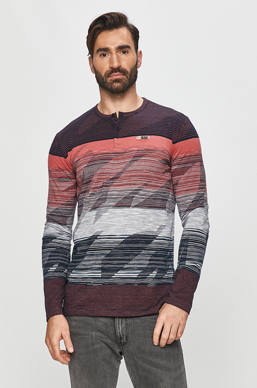 Desigual - Longsleeve