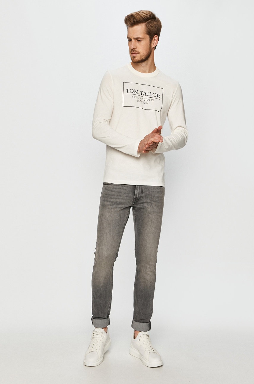 

Tom Tailor Denim - Лонгслив