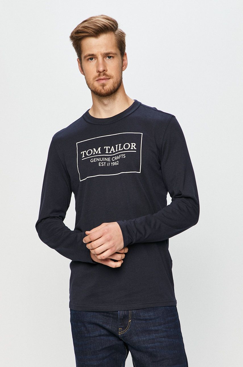 Tom Tailor Denim - Longsleeve