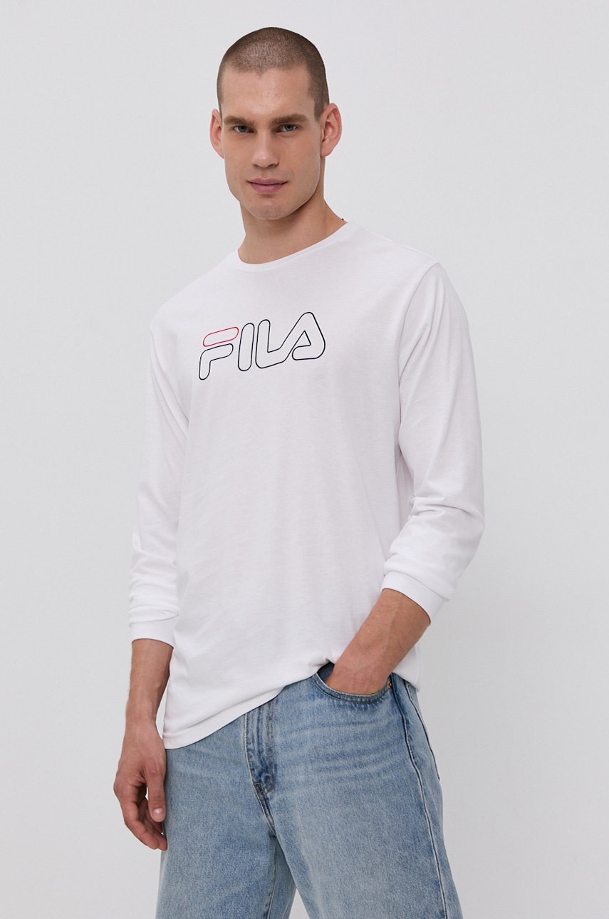 

Fila - Лонгслив