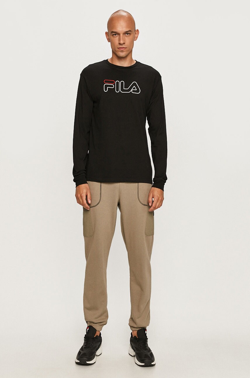

Fila - Лонгслив
