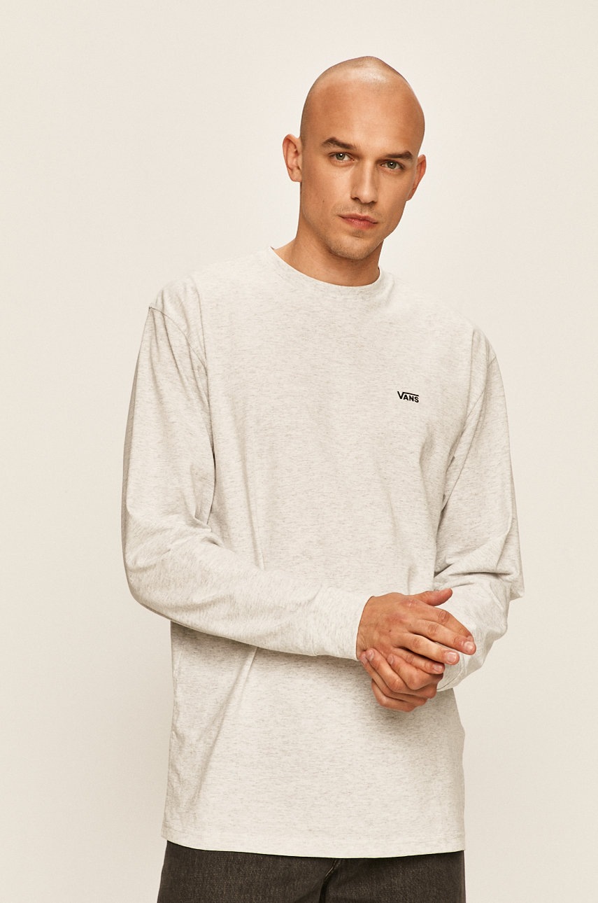 

Vans - Лонгслив, Серый