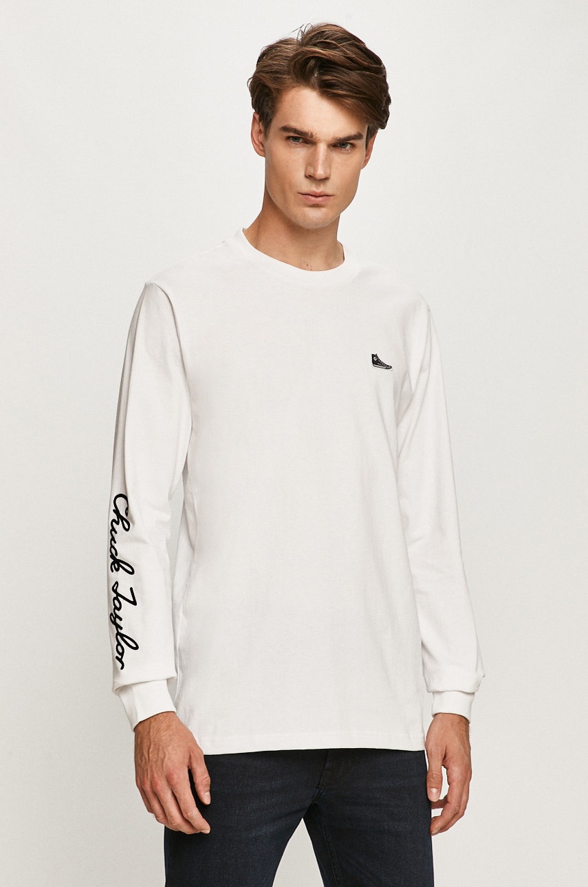 Converse - Longsleeve