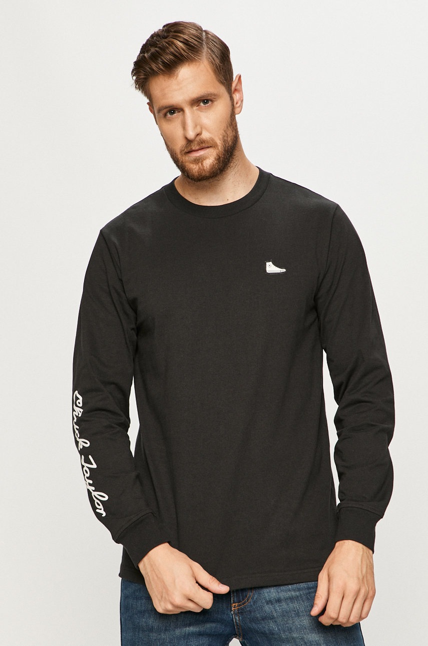 Converse - Longsleeve