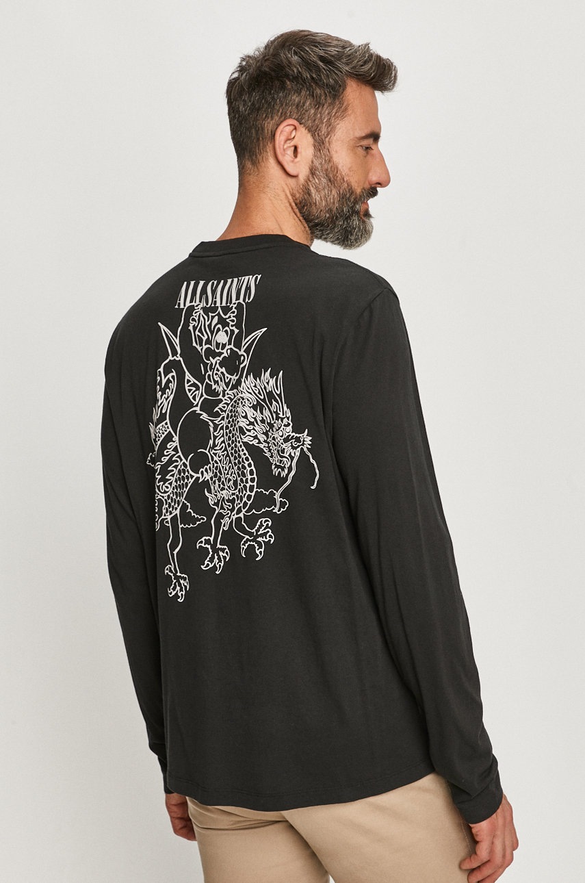AllSaints - Longsleeve