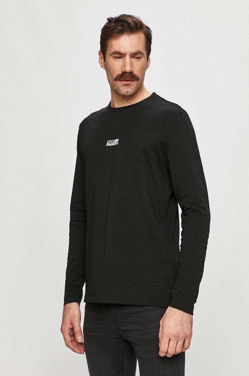 AllSaints - Longsleeve