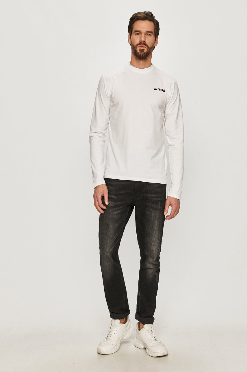 

Guess - Лонгслив