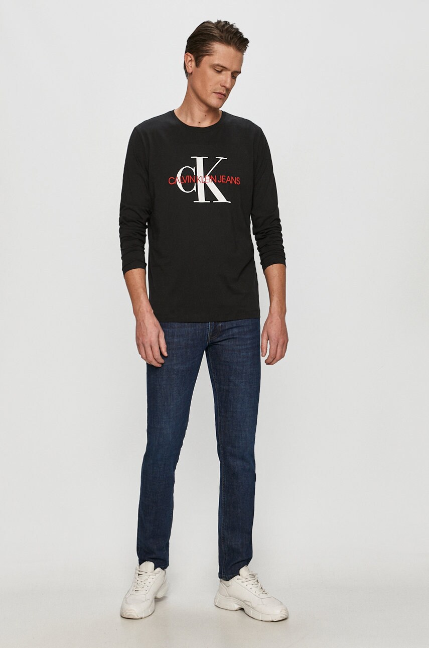 

Calvin Klein Jeans - Лонгслив