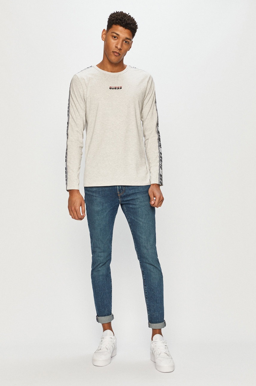

Guess - Лонгслив