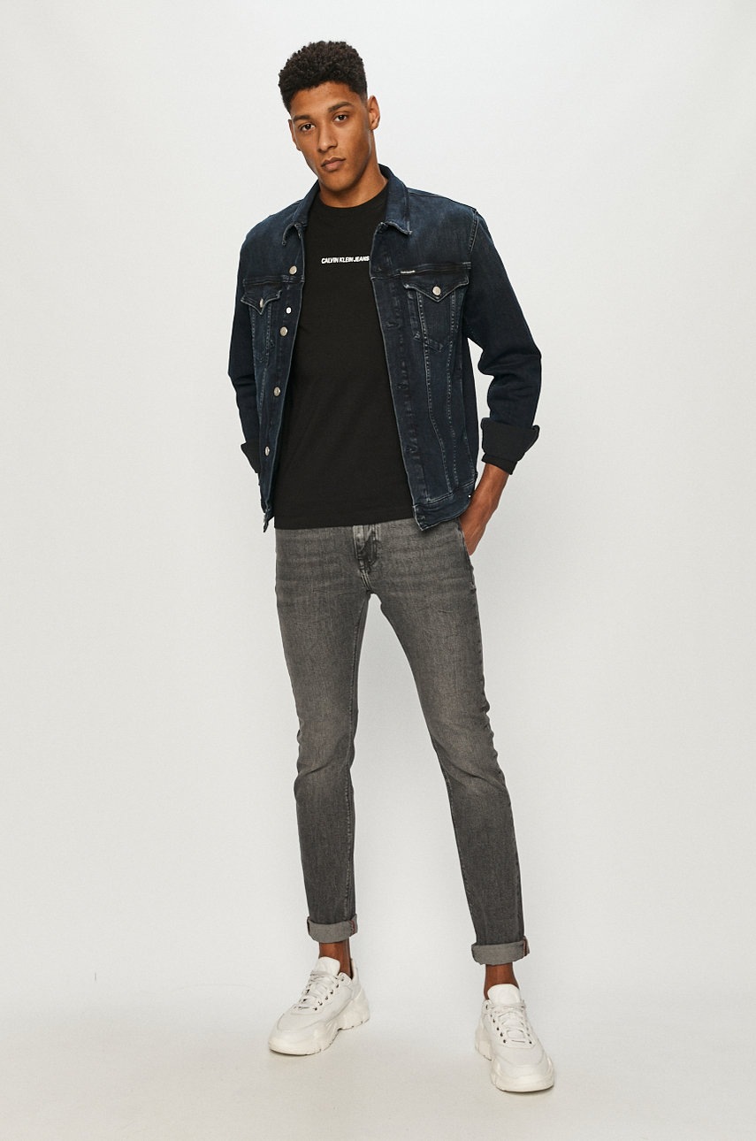 

Calvin Klein Jeans - Лонгслів