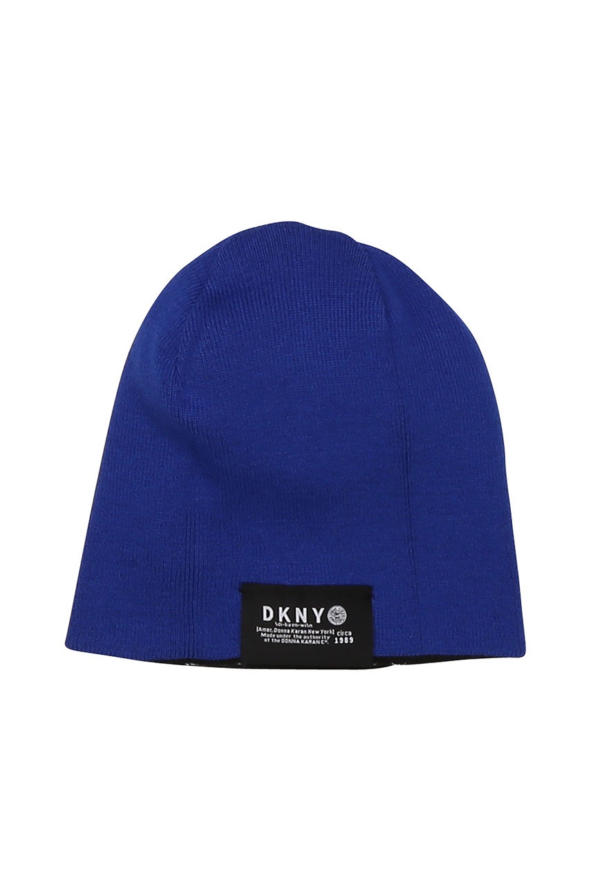 

Dkny - Детская шапка