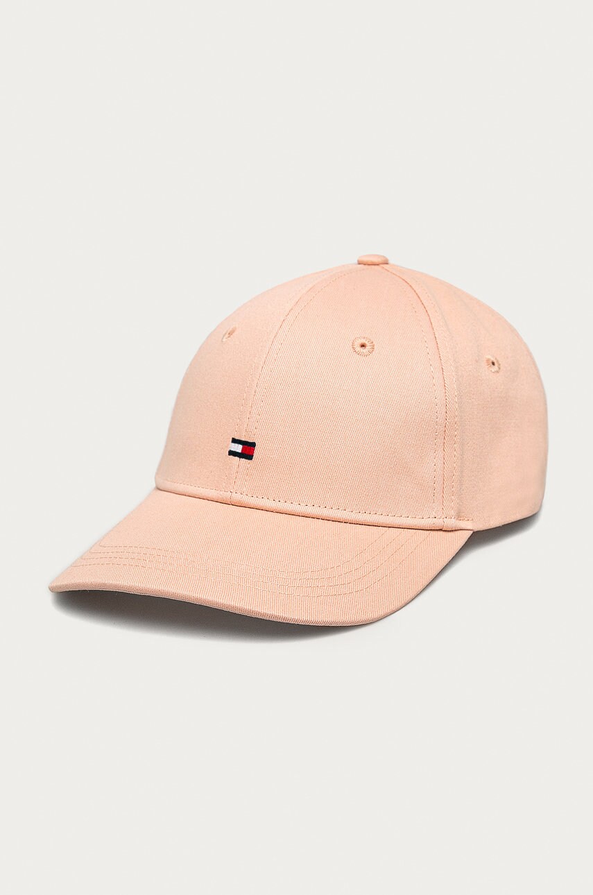 

Tommy Hilfiger - Шапка, Розовый