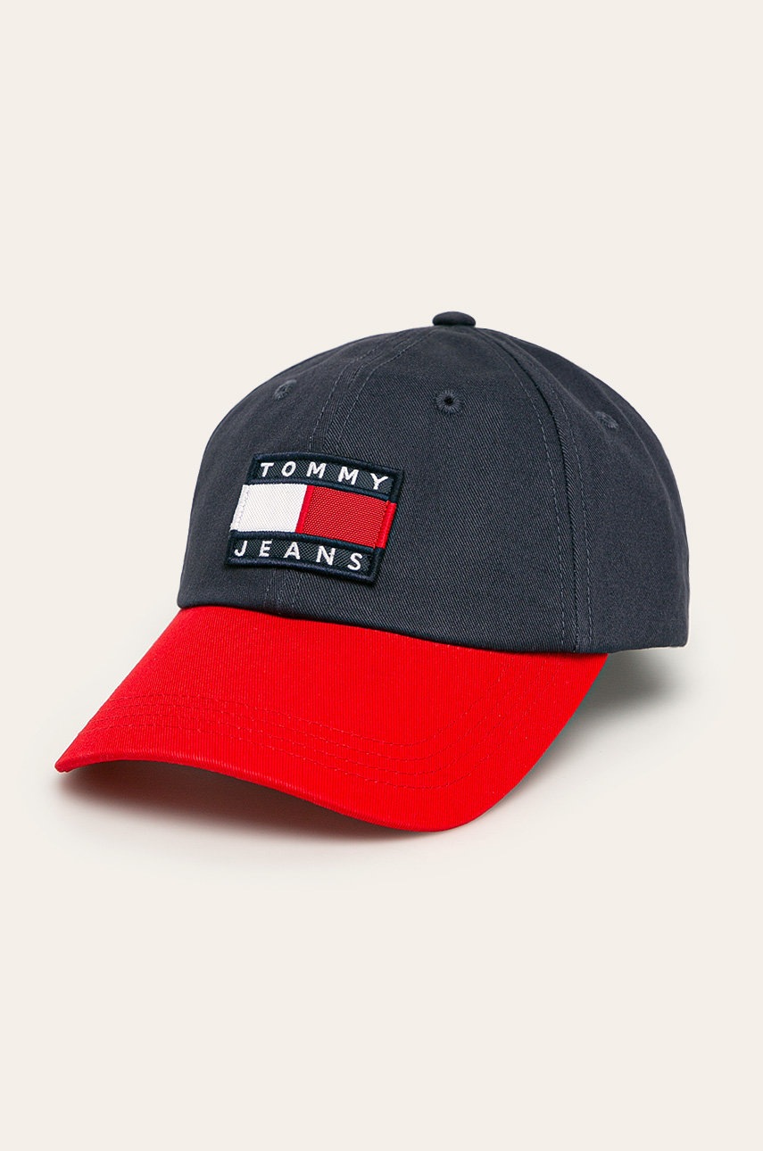 

Tommy Jeans - Шапка, Барвистий