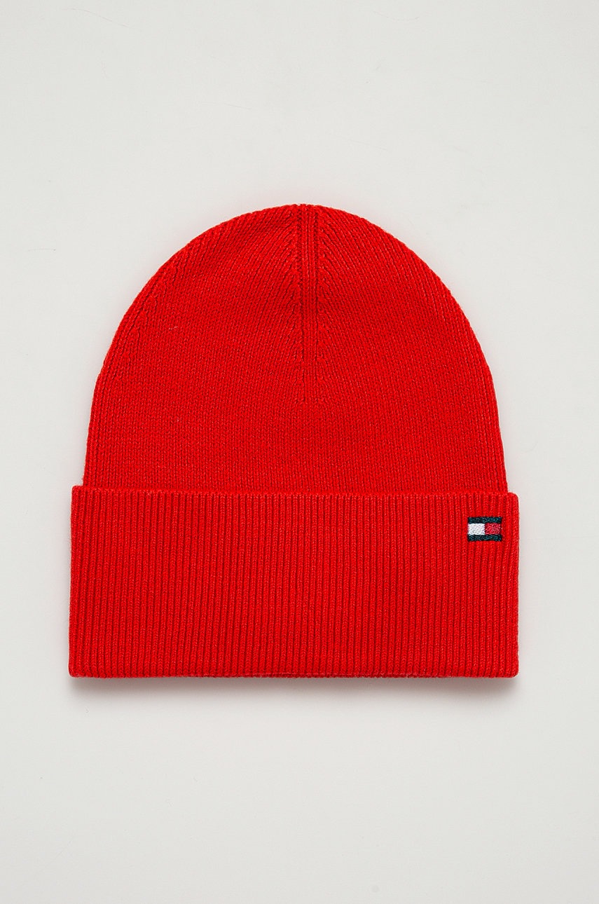 

Tommy Hilfiger - Шапка, Красный