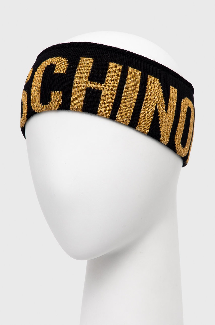 

Пов'язка Moschino