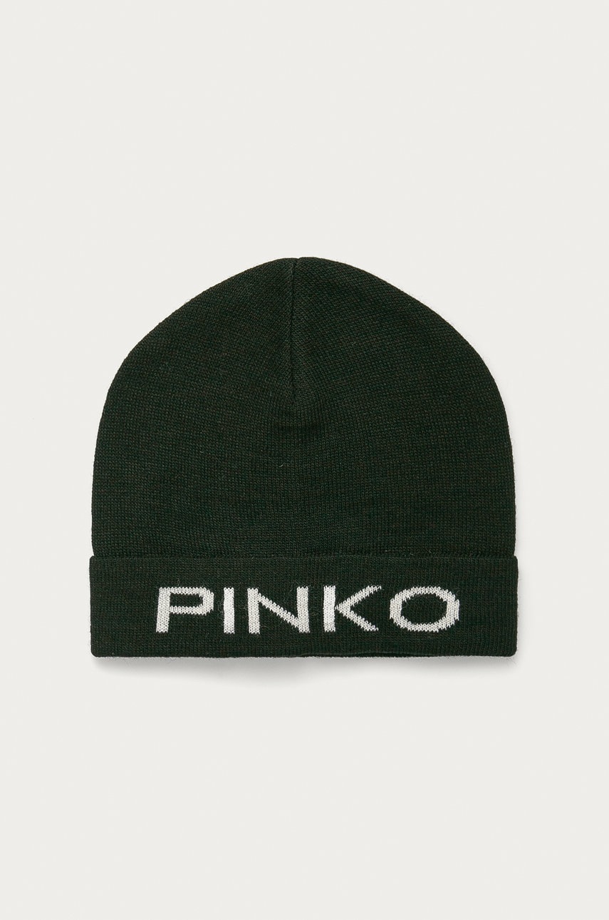 

Pinko - Шапка, Черен