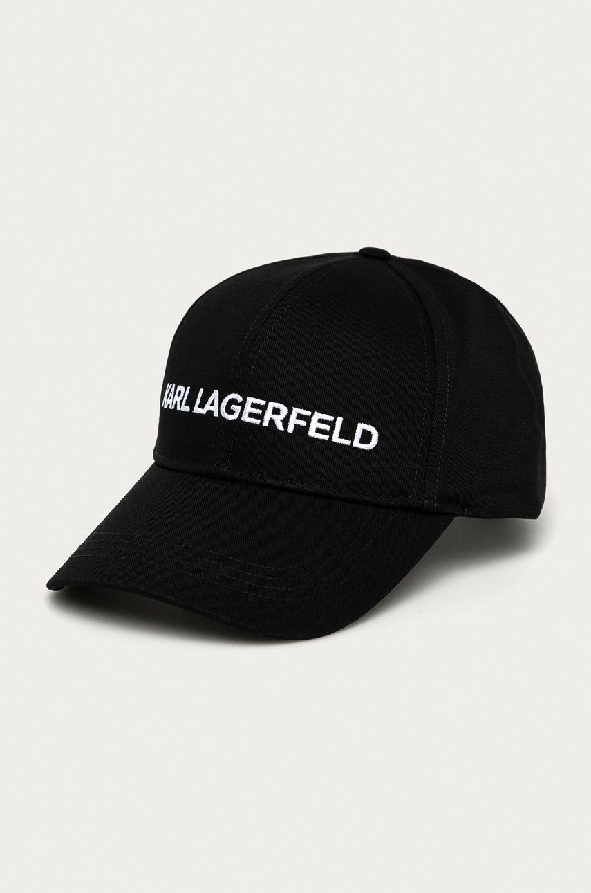 Karl Lagerfeld - Șapcă