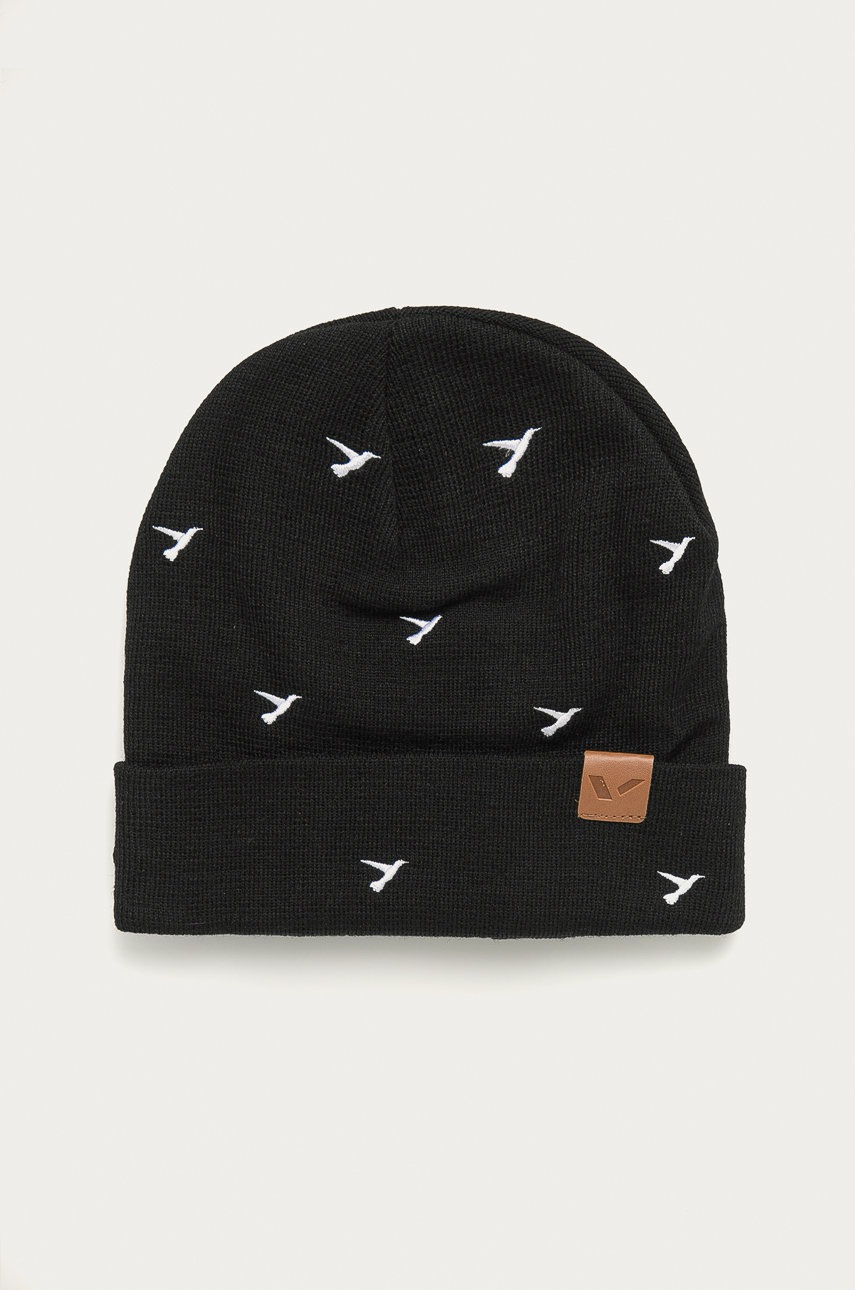 

Viking - Шапка, Черен