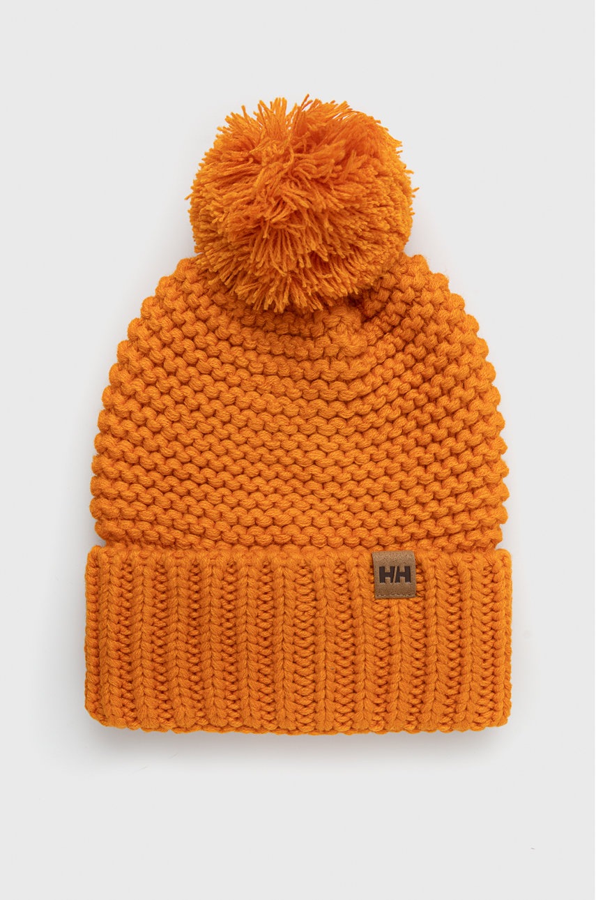 

Helly Hansen - Шапка, Оранжев
