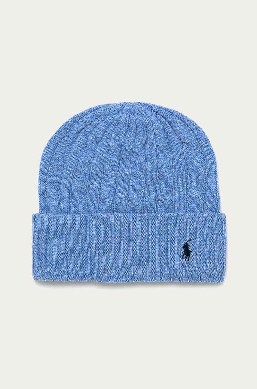 

Polo Ralph Lauren - Шапка, Син