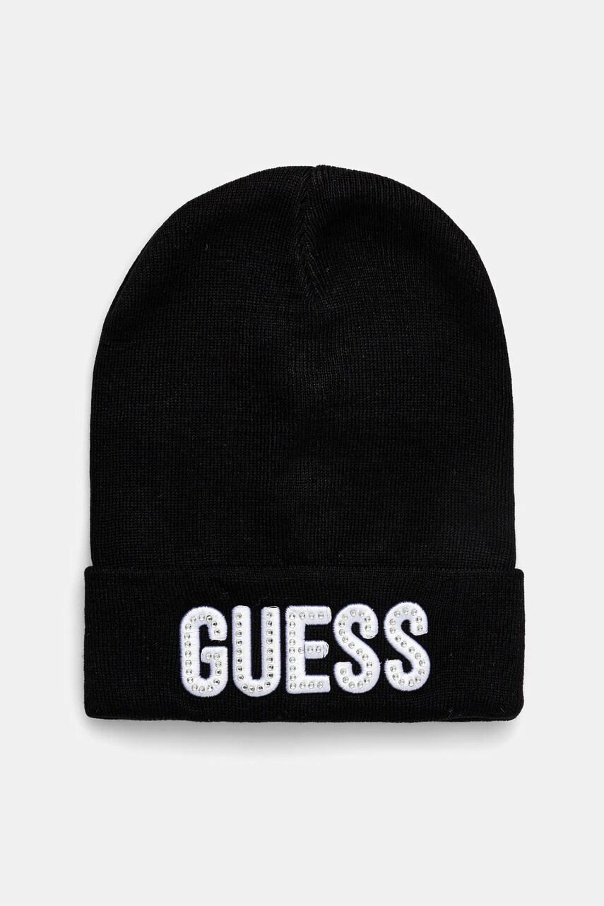 Levně Guess Jeans - Dětska čepice
