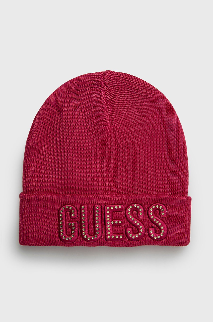 

Guess Jeans - Дитяча шапка