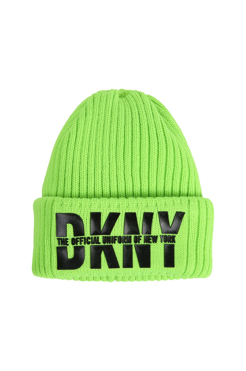 

Dkny - Детская шапка